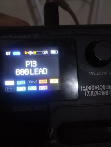 Pocket master