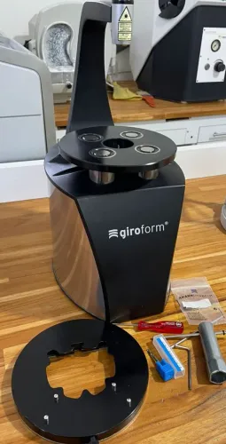 Giroform amann 