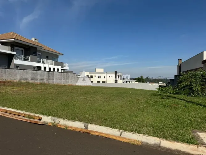 Terreno à venda, Estrela, Ponta Grossa, PR