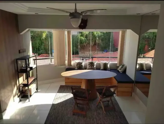 Salvador, Rio Vermelho, excelente triplex.