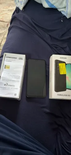 Galaxy a26