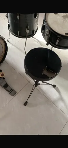 Corpo de bateria
