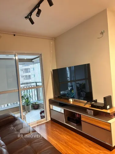 RR10105 Apartamento 60m² CONDOMÍNIO CENTRAL PARK - OPORTUNIDADE - 2 Dorms 1 Vaga - Barueri