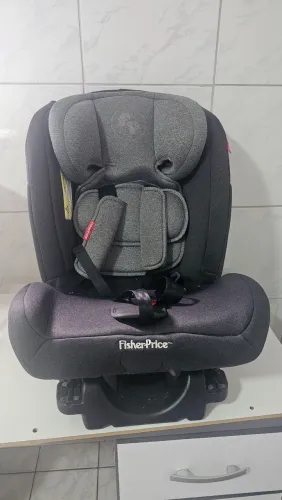 Cadeira bebê