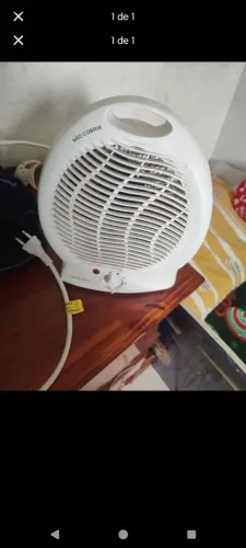 Aquecedor