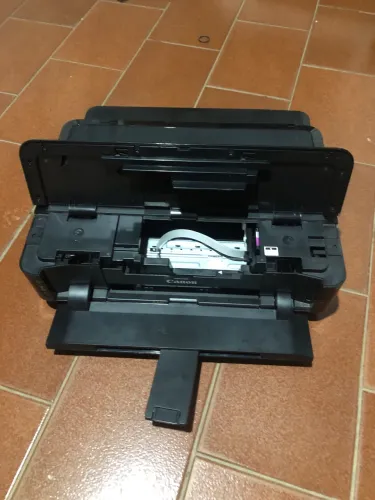 Impressora Canon 