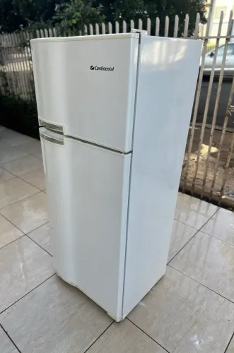 Geladeira frost free de 405 litros (Entrego)