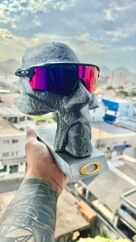 Oakley Radar EV