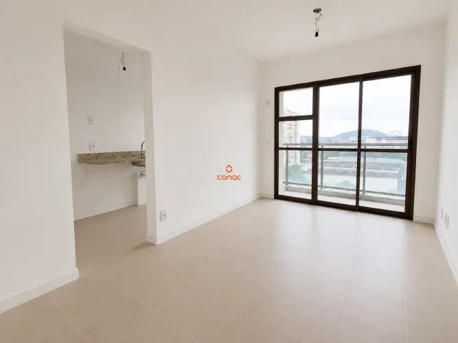 Apartamento para alugar no Cachambi