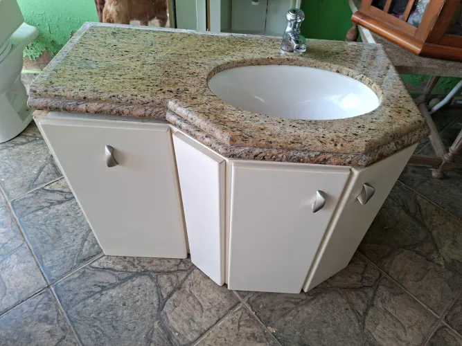 Kit banheiro