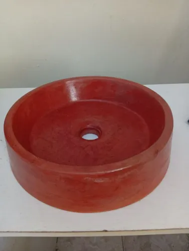 Cuba de concreto