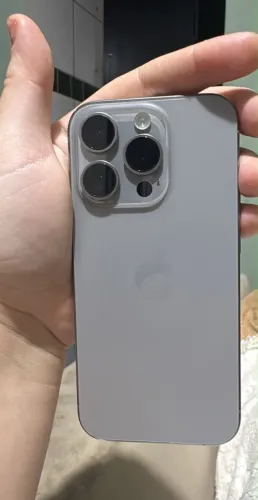 Iphone 15 pro