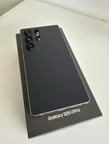 Samsung S25 Ultra 256GB
