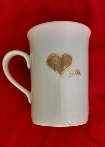Caneca dia das mães 