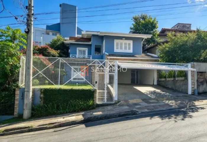 João Paulo | Casa 4 quartos, sendo 1 suite