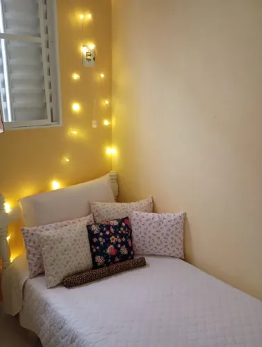 Cama Solteiro (Infantil) de Madeira