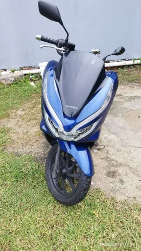 PCX 150 Muito conservada. 