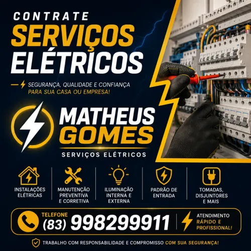Eletricista