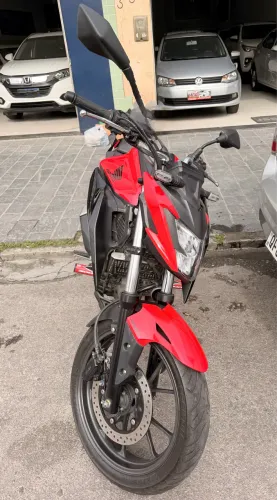 Twister 300F