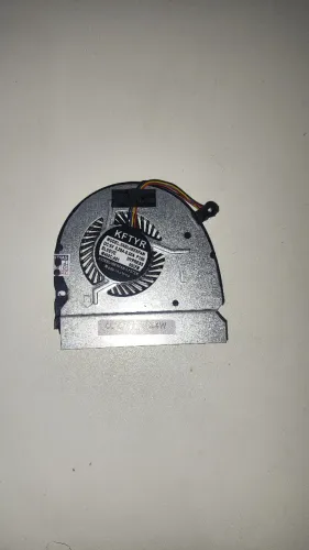 Cooler Fan Dell Vostro 5460 5470 - 0ppd50 - NOVO