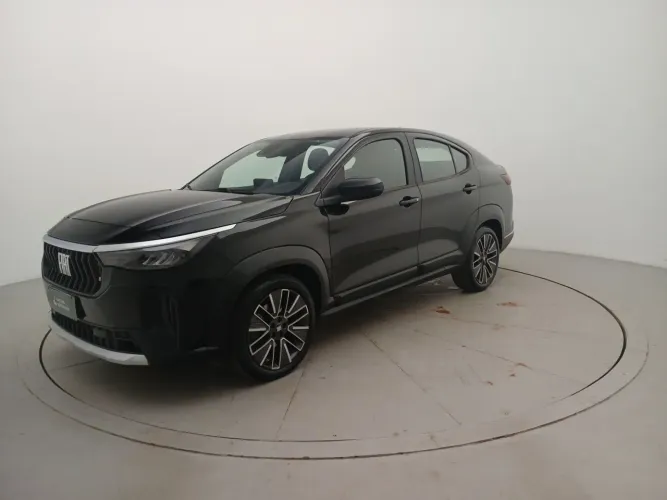 Fiat Fastback Audace 200 TB AUT (hibrído) 2026