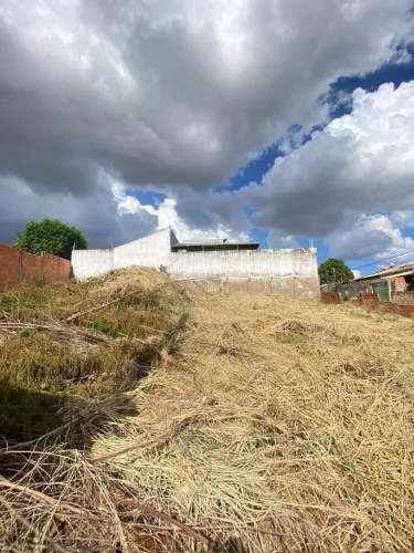 Terreno bairro verdão próximo arena pantanal 