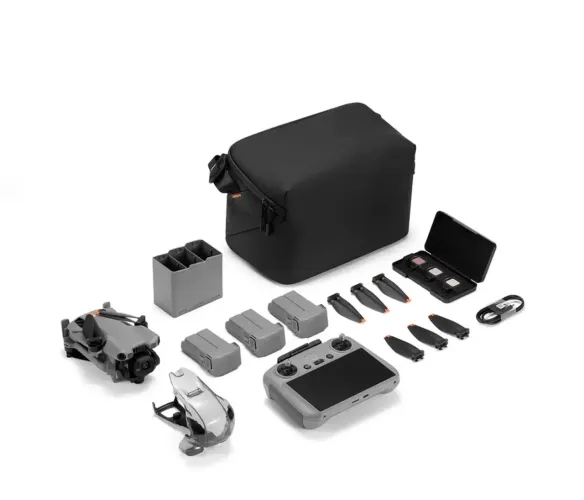Mini 5 pro combo plus