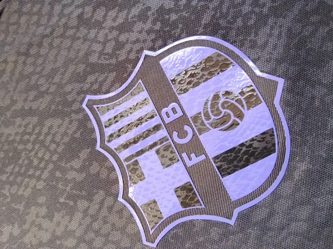Camisa Barcelona Especial Kobe 25/26