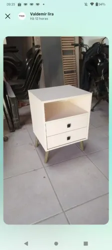 Criado mudo