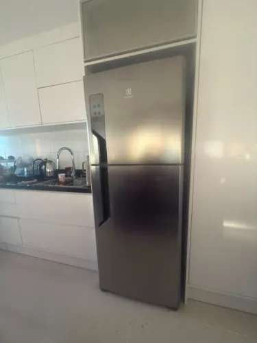 Geladeira Electrolux Frost Free Duplex TF55S - 431 litros