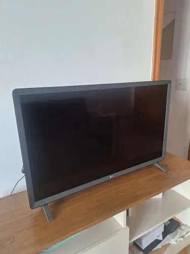 TV LG 32 polegadas
