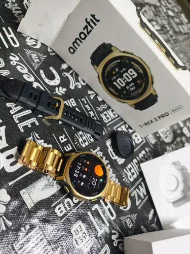 Amazfit T-Rex 3 Pro