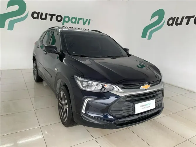 Chevrolet Tracker LT 1.0 Turbo 12V Flex AUT 2024