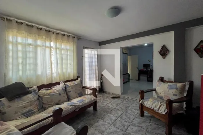 Casa à Venda - Vila das Mercês, 8 Quartos, 500 m2