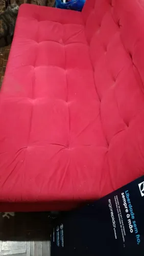 Sofá cama