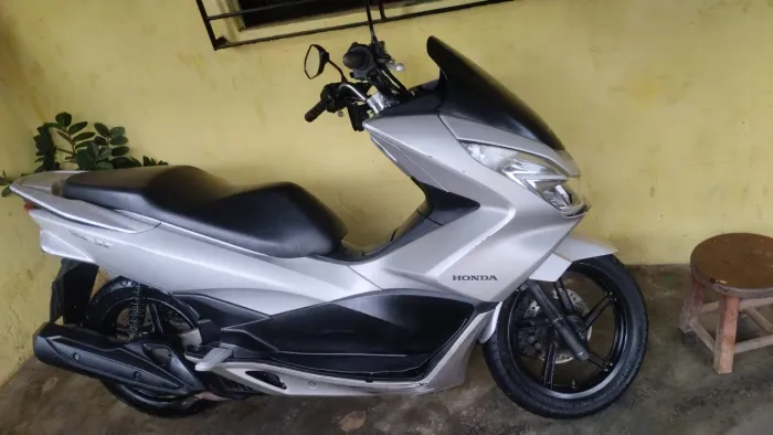 Moto extra