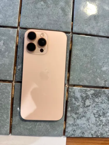 iPhone 16 pro Max 512gb