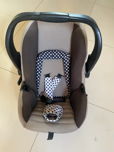 Bebê conforto