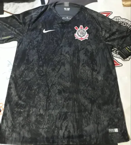 Camisa Original Corinthians 2018 produto novo 