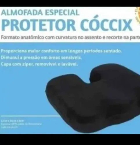 ALMOFADA  TERAPEUTA 