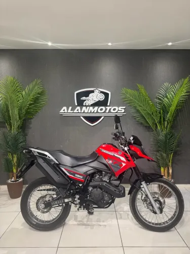 Yamaha XTZ 150 Crosser S Flex 2026