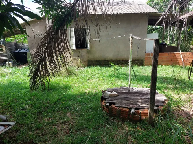 Vendo ou troco esta casa