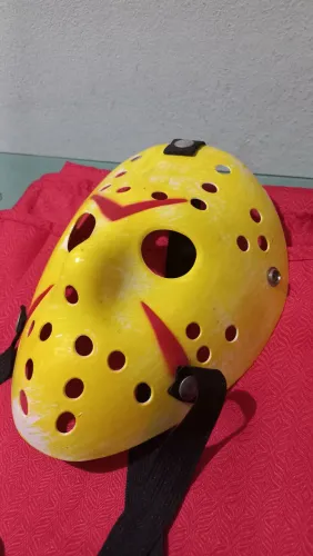 Máscara JASON
