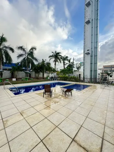 Apartamento à venda no PARQUE MAR DE PORTUGAL RESIDENCIAL, CIDADE UNIVERSITÁRIA, Maceió, A