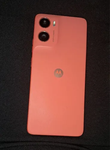 MOTO g06