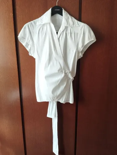 Blusa linda M/G 