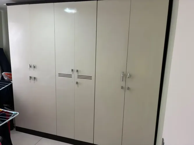 Guarda Roupa 