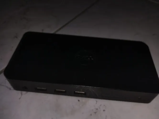 Dock station dell D3100 (completo)