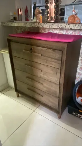 Cômoda