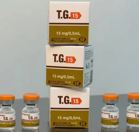TG